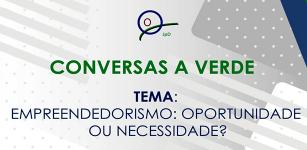 conversas a verde